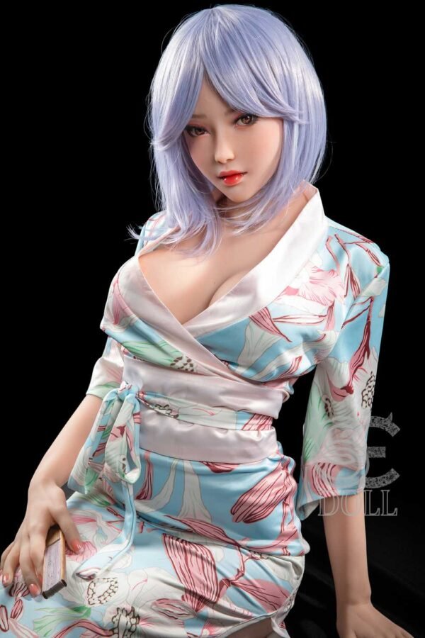 SE Dolls TPE Love Doll Murasaki (165cm) - Imagen 15