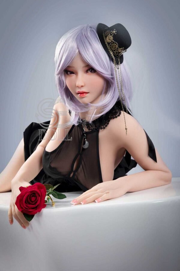 SE Dolls TPE Love Doll Miya (165cm) - Image 3
