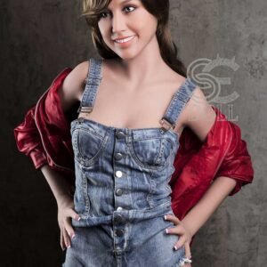 SE Dolls TPE Love Doll Joanna (166cm)