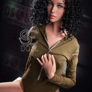 SE Dolls TPE Love Doll Eva (166cm)