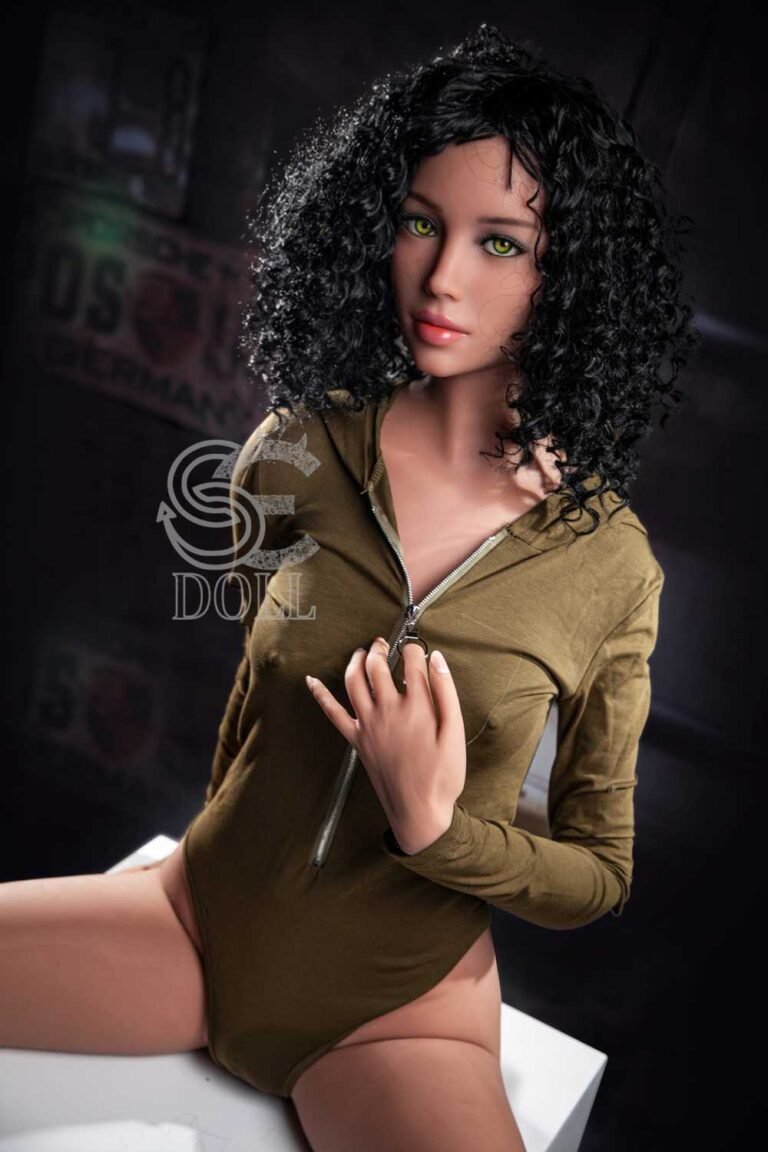 SE Dolls TPE Love Doll Eva (166cm)