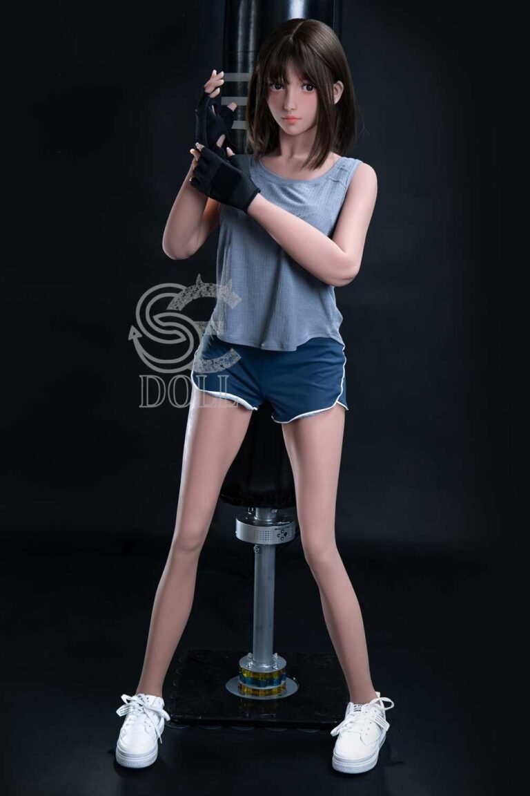 SE Dolls TPE Love Doll Hirono (166cm)