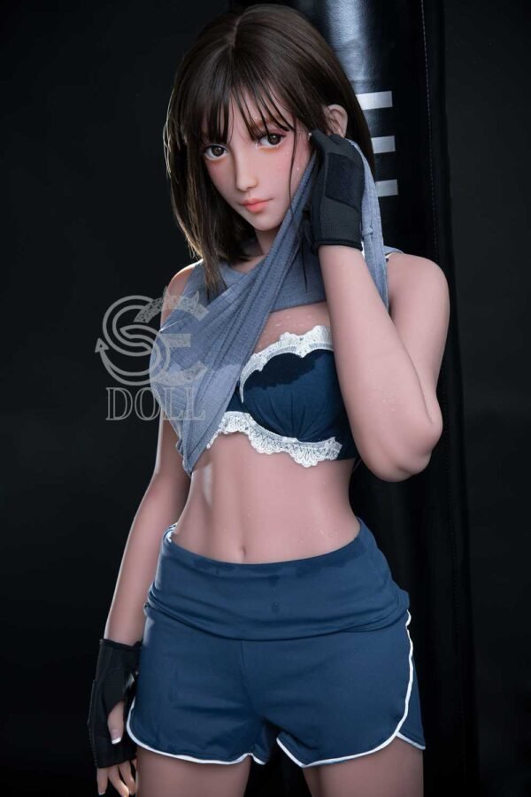 SE Dolls TPE Love Doll Hirono (166cm) - Imagen 12