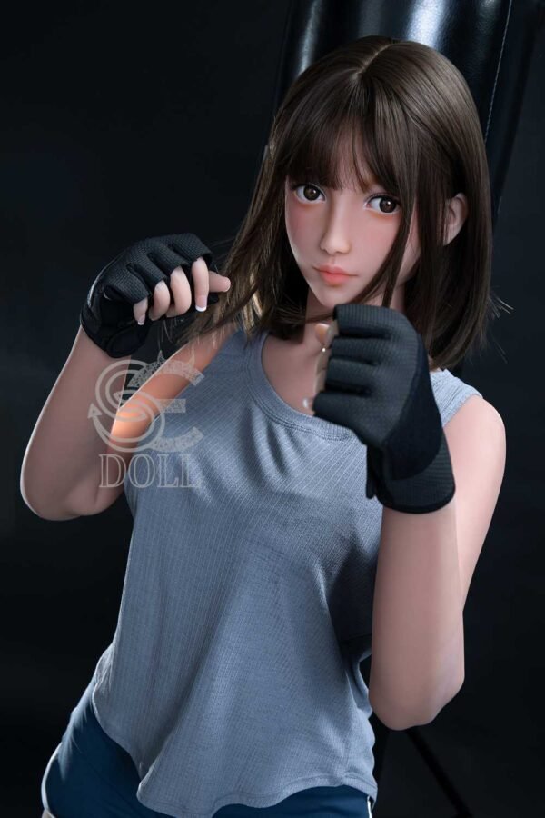 SE Dolls TPE Love Doll Hirono (166cm) - Imagen 17
