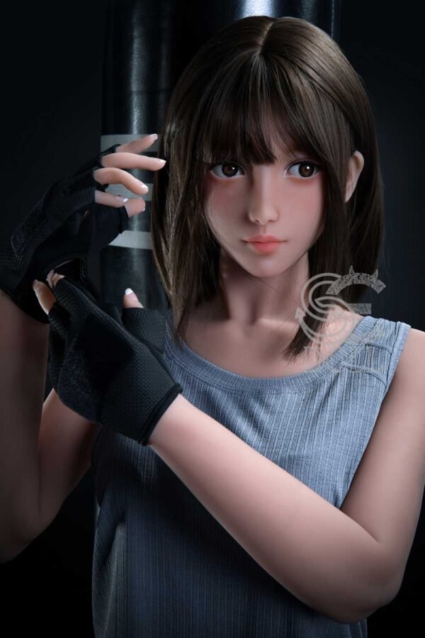 SE Dolls TPE Love Doll Hirono (166cm) - Imagen 2