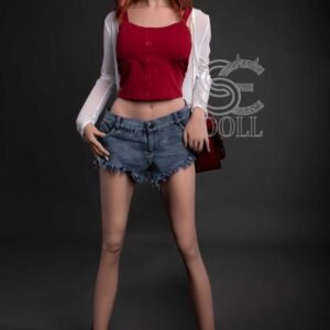 SE Dolls TPE Love Doll Bonnie (166cm)