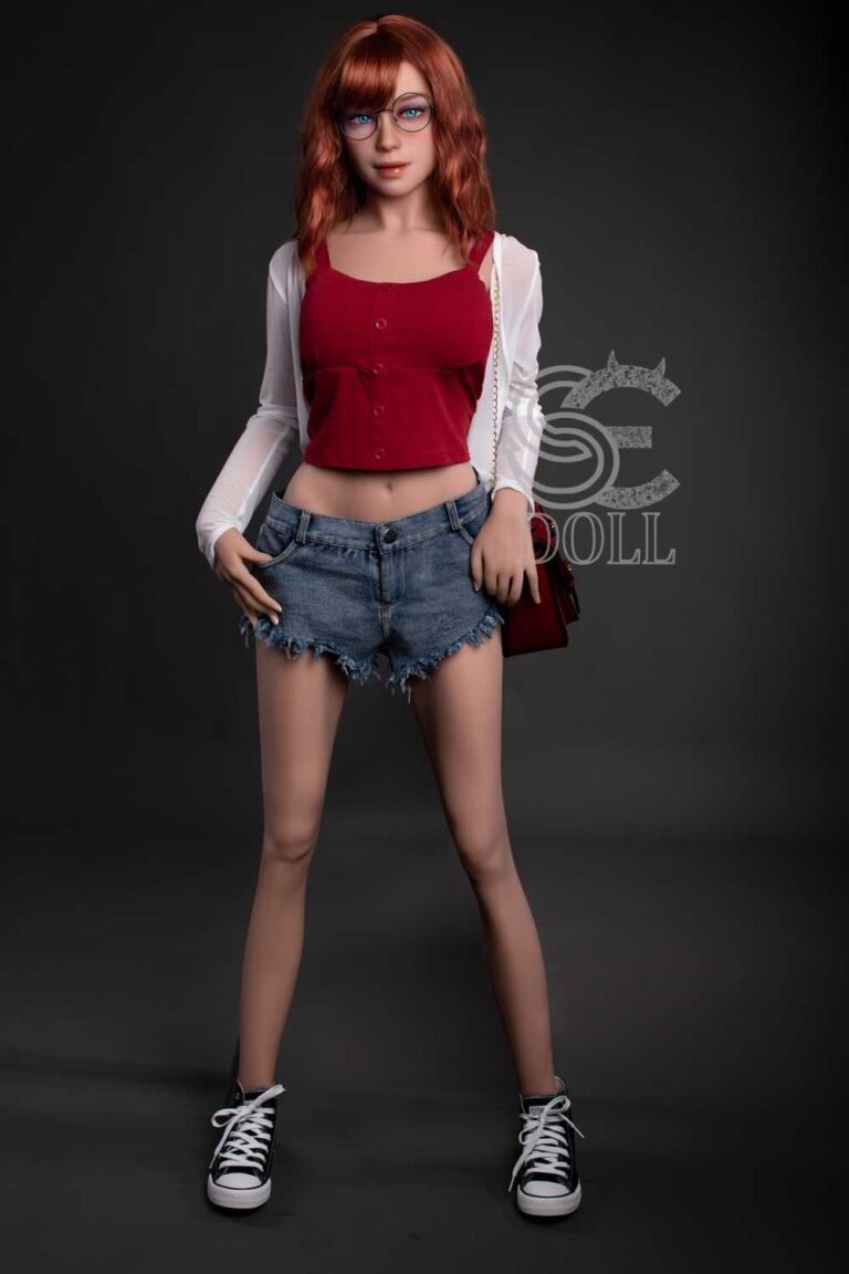 SE Dolls TPE Love Doll Bonnie (166cm)
