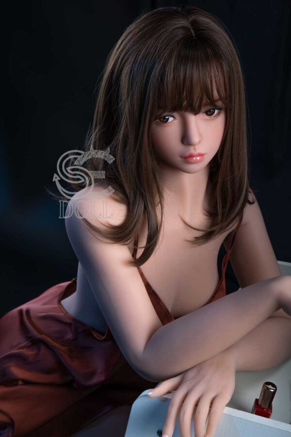 SE Dolls TPE Love Doll Alice (166cm) - Imagen 6
