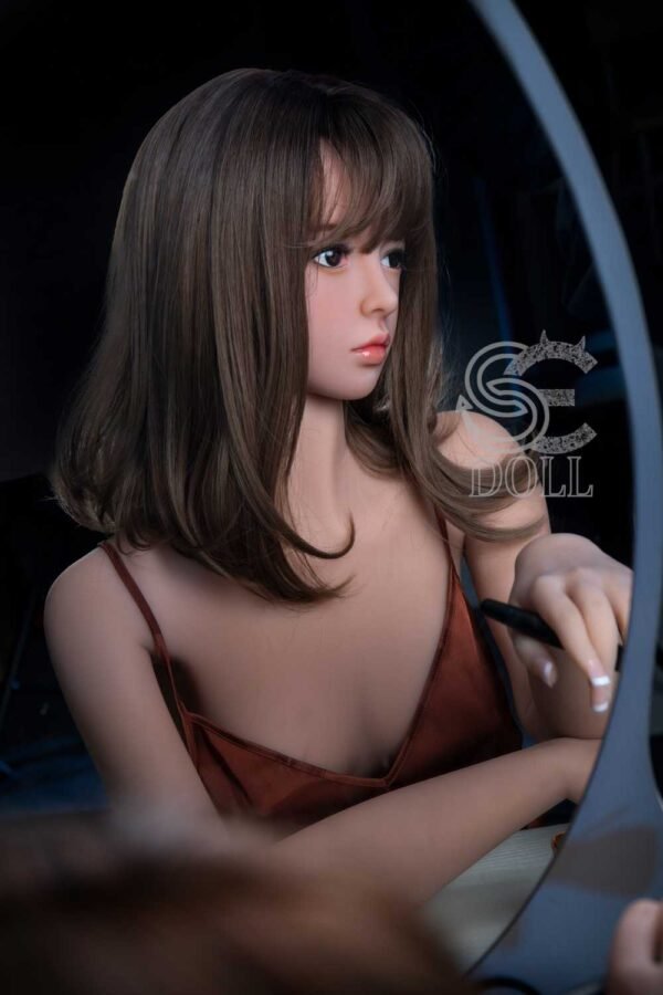 SE Dolls TPE Love Doll Alice (166cm) - Imagen 7