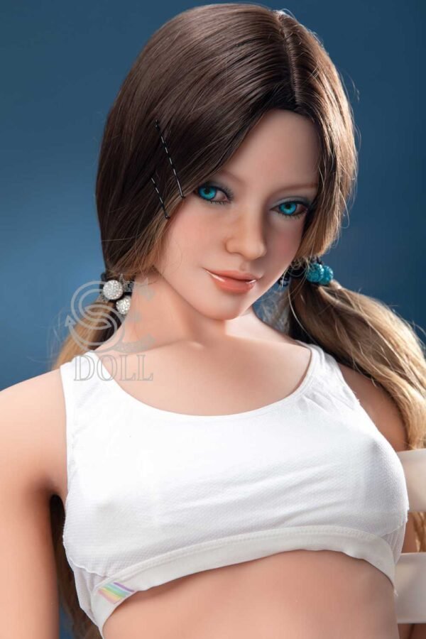 SE Dolls TPE Love Doll Connie (166cm) - Imagen 5