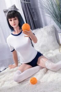 SE Dolls TPE Love Doll Miyuki (166cm)