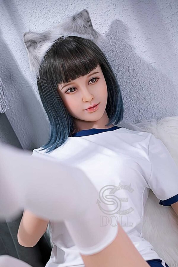 SE Dolls TPE Love Doll Miyuki (166cm) – Image 10
