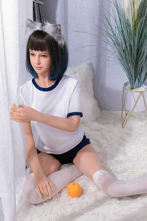 SE Dolls TPE Love Doll Miyuki (166cm) – Image 22