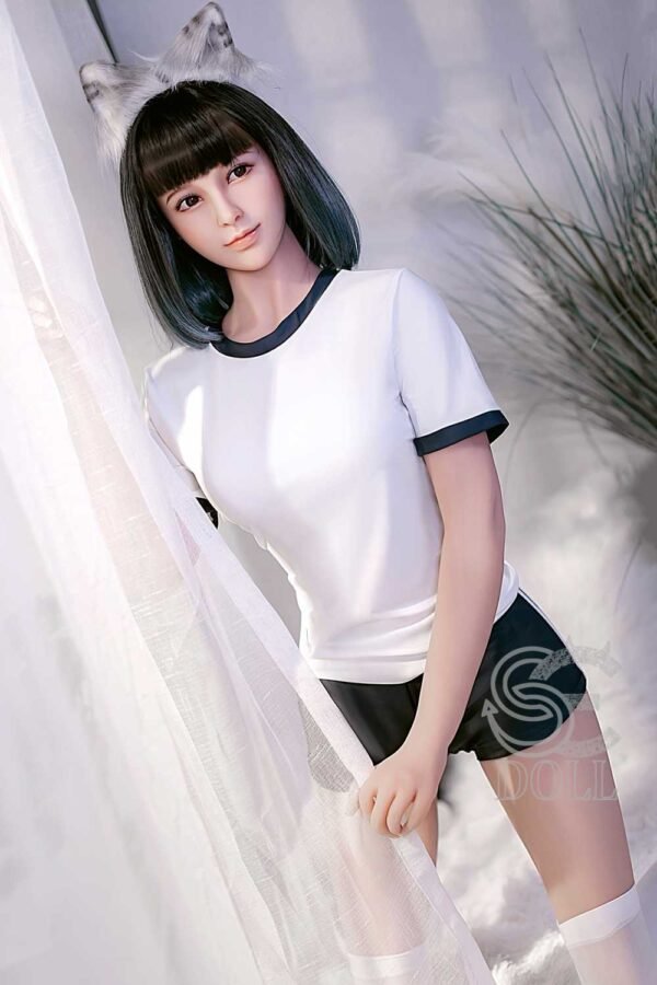 SE Dolls TPE Love Doll Miyuki (166cm) – Image 4