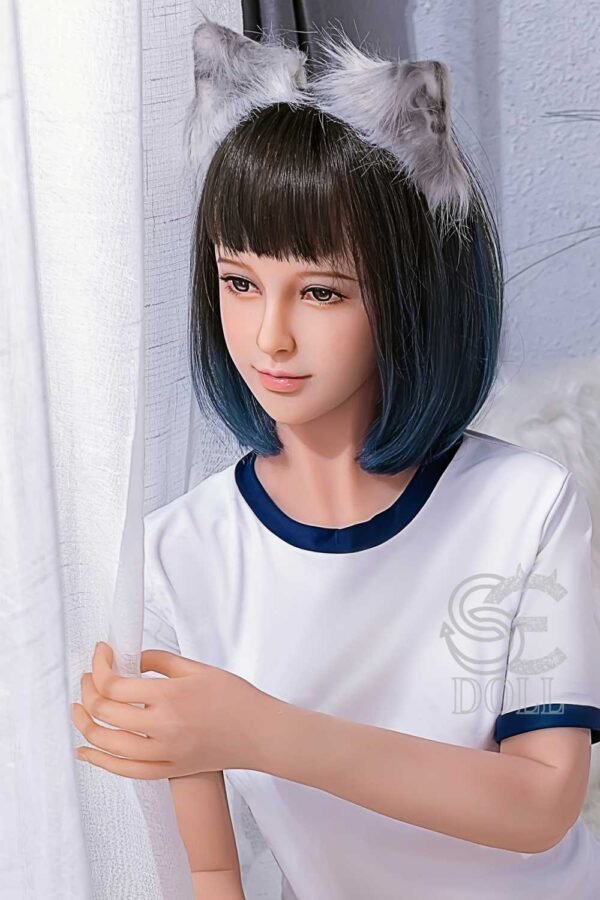 SE Dolls TPE Love Doll Miyuki (166cm) – Image 7