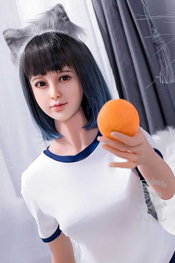 SE Dolls TPE Love Doll Miyuki (166cm) – Image 8