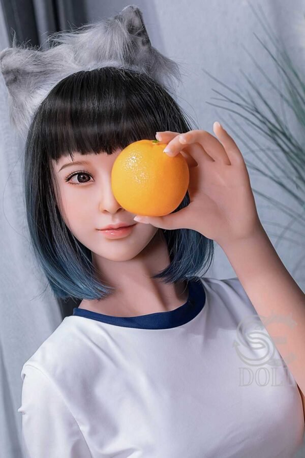 SE Dolls TPE Love Doll Miyuki (166cm) – Image 9