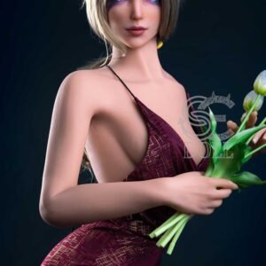 SE Dolls TPE Love Doll Mallika (166cm)
