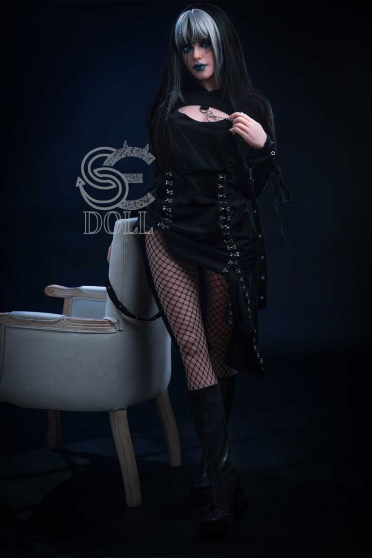 SE Dolls TPE Love Doll Heloise (166cm)