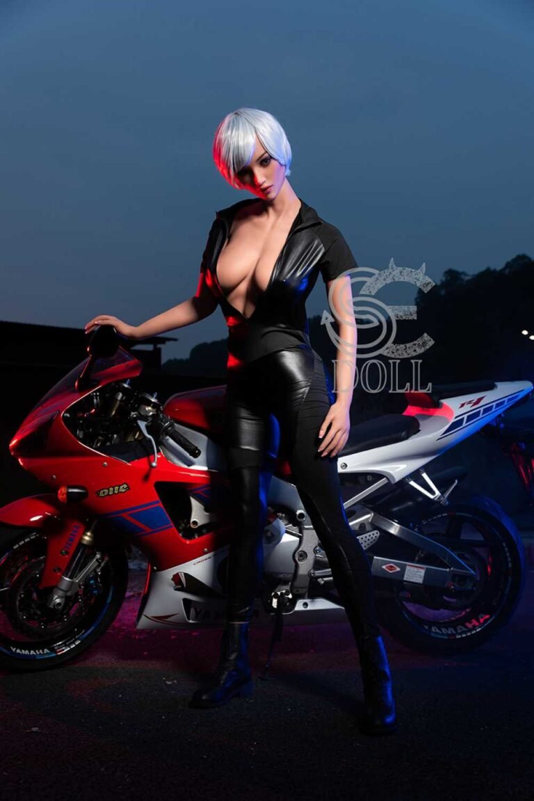 SE Dolls TPE Love Doll Katherine (167cm)