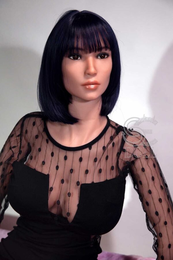 SE Dolls TPE Love Doll Vanessa (167cm) – Image 4
