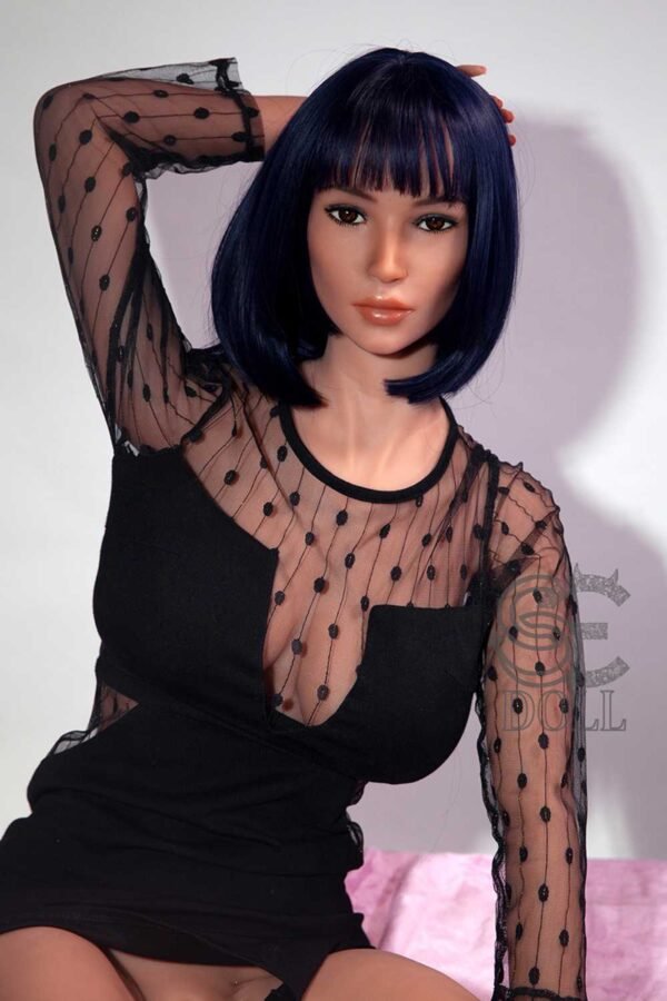 SE Dolls TPE Love Doll Vanessa (167cm) – Image 5