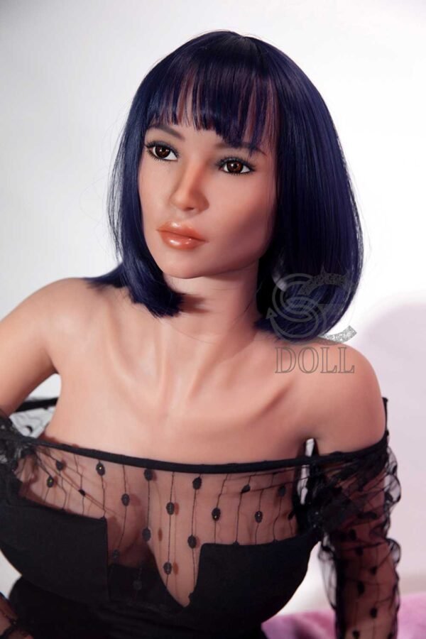 SE Dolls TPE Love Doll Vanessa (167cm) – Image 8