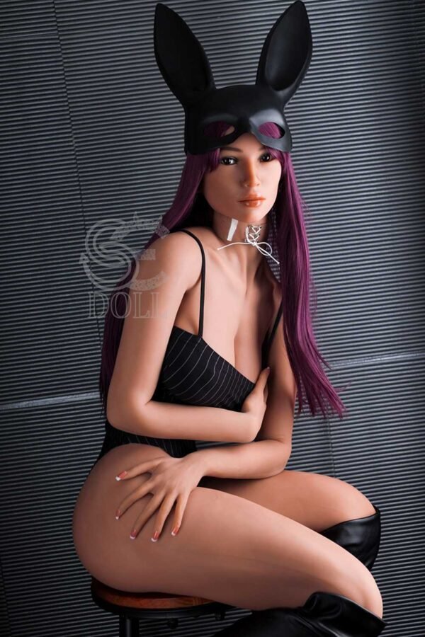 SE Dolls TPE Love Doll Bianca (167cm) – Image 30