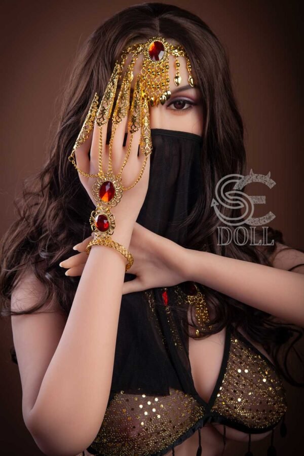 SE Dolls TPE Love Doll Kareena (167cm)