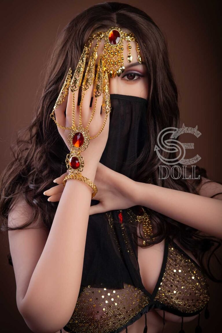 SE Dolls TPE Love Doll Kareena (167cm)