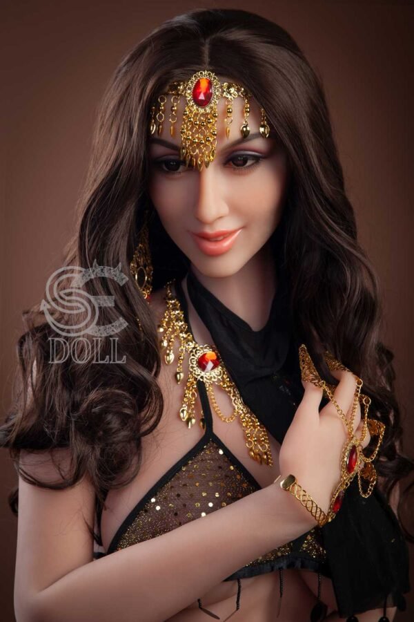 SE Dolls TPE Love Doll Kareena (167cm) - Imagen 2