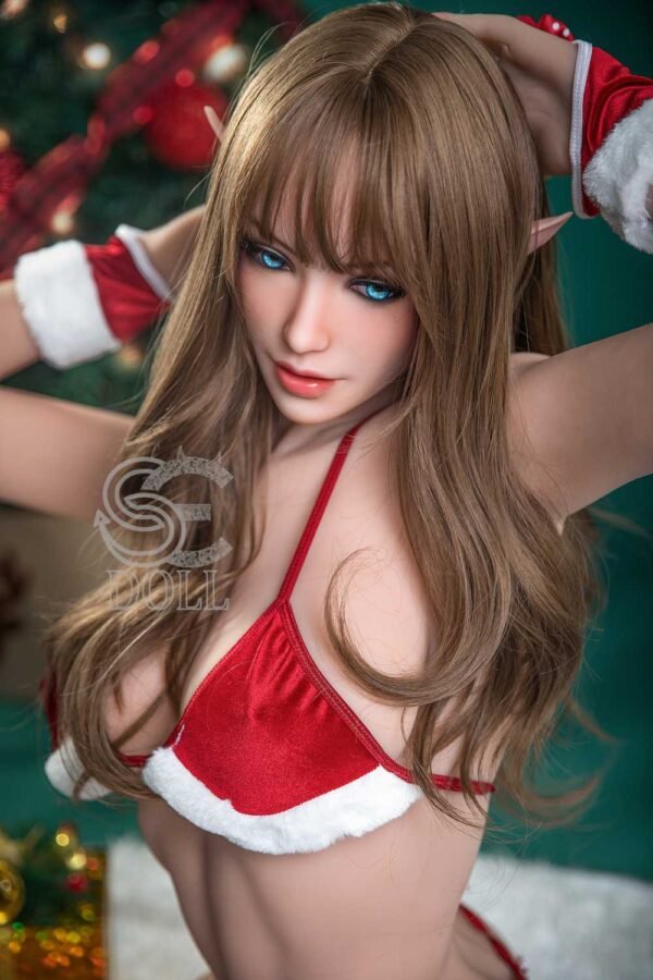 SE Dolls TPE Love Doll Charlot (167cm) - Image 6