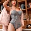SE Dolls TPE Love Doll Roxanne (167cm) - Imagen 14