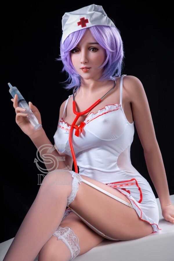 SE Dolls TPE Love Doll Monica (168cm)