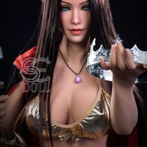 SE Dolls TPE Love Doll Luis (168cm)