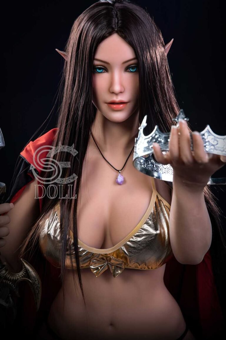 SE Dolls TPE Love Doll Luis (168cm)