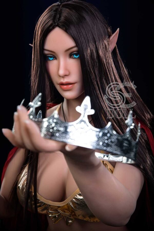 SE Dolls TPE Love Doll Luis (168cm) - Imagen 11