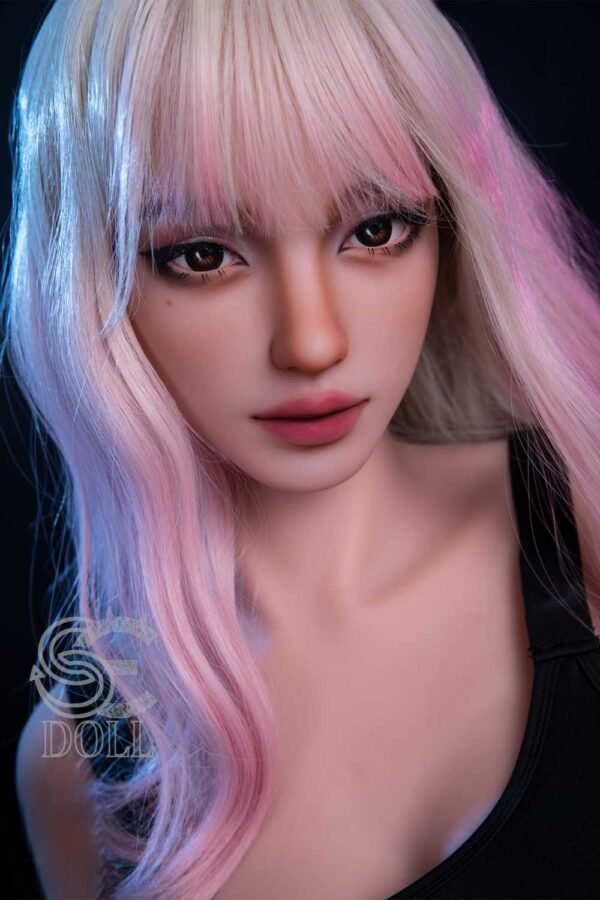 SE Dolls TPE Love Doll Harper A (168cm) - Imagen 11