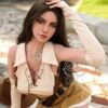 SE Dolls TPE Love Doll Hazel A (168cm) – Image 6