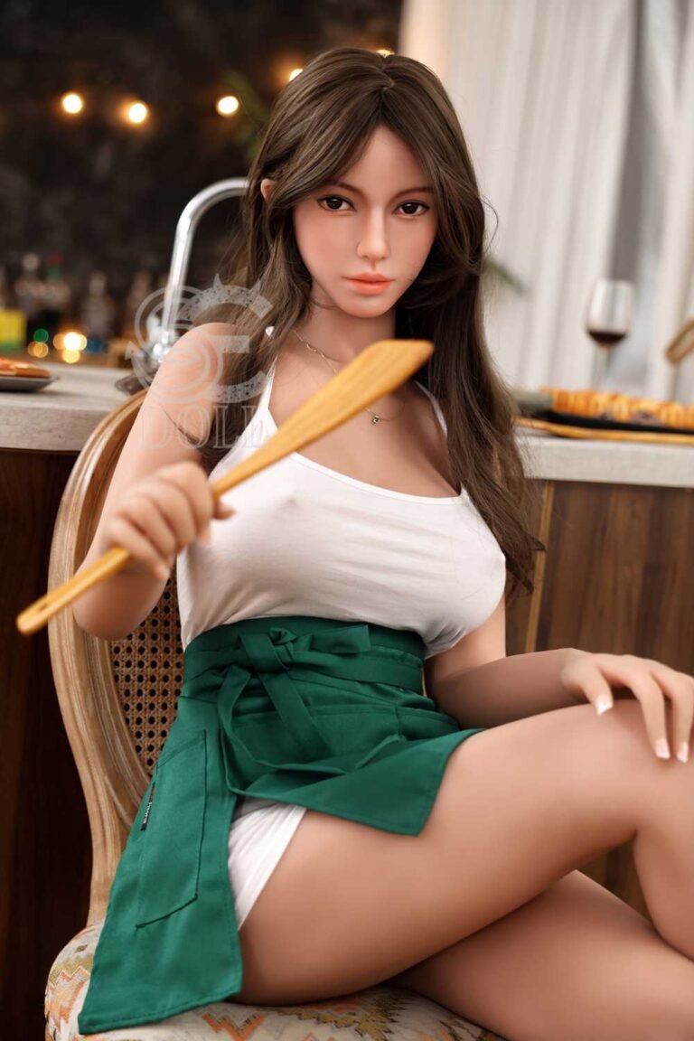 SE Dolls TPE Love Doll Harper B (168cm)