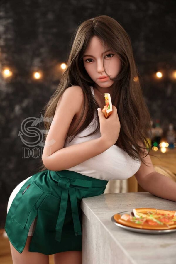 SE Dolls TPE Love Doll Harper B (168cm) - Image 13