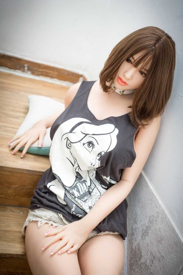 WM Dolls Silikon Love Doll Klara (168cm) - Image 2