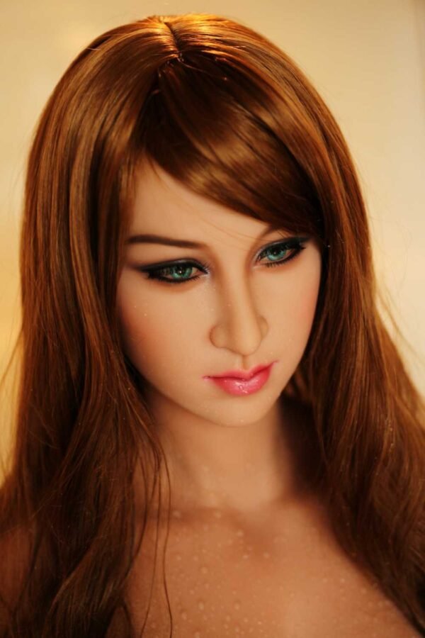 WM Dolls Silikon Love Doll Kristina (168cm) – Image 10