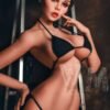 WM Dolls Silikon Love Doll Nadine (171cm) - Image 12