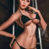 WM Dolls Silikon Love Doll Nadine (171cm) - Image 8