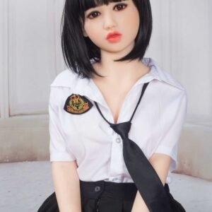 WM Dolls Silikon Love Doll Anna (135cm)