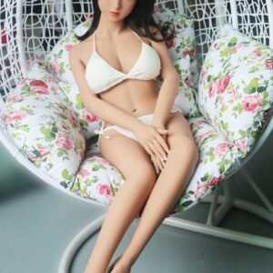 WM Dolls Silikon Love Doll Sophia (135cm)