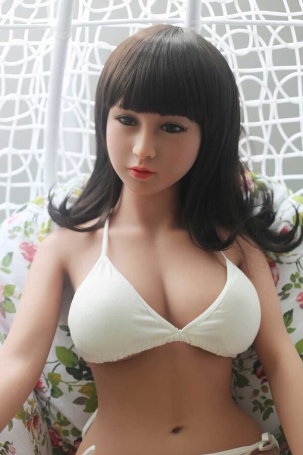 WM Dolls Silikon Love Doll Sophia (135cm) – Image 10