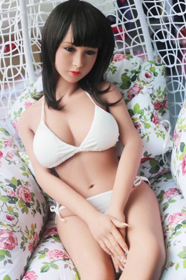 WM Dolls Silikon Love Doll Sophia (135cm) – Image 11