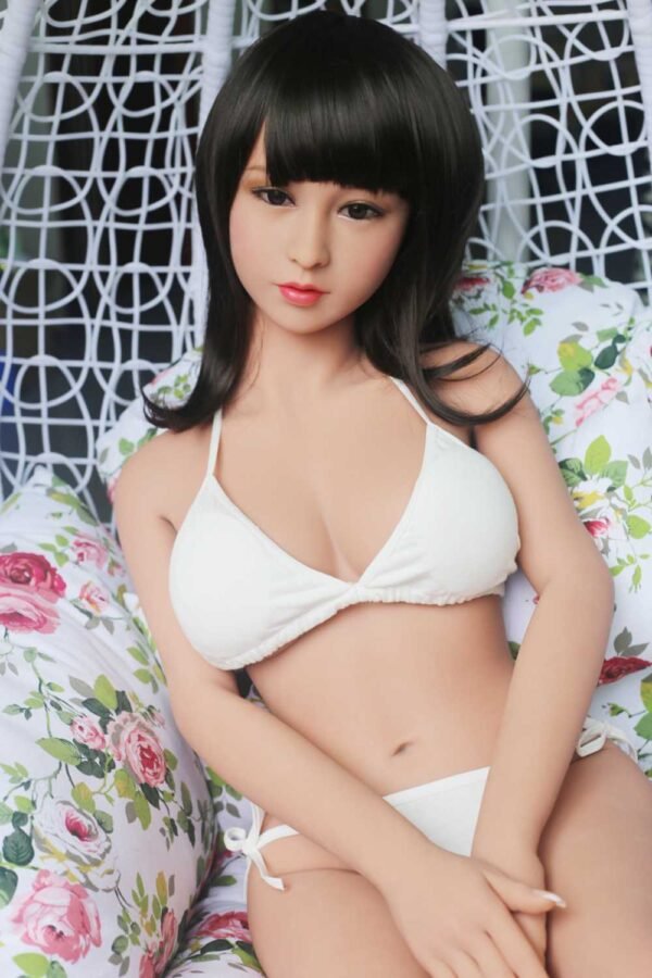 WM Dolls Silikon Love Doll Sophia (135cm) – Image 12